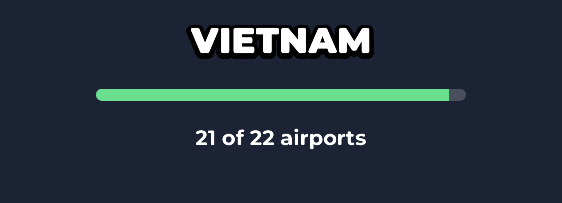 Skycards-Vietnam-Airports