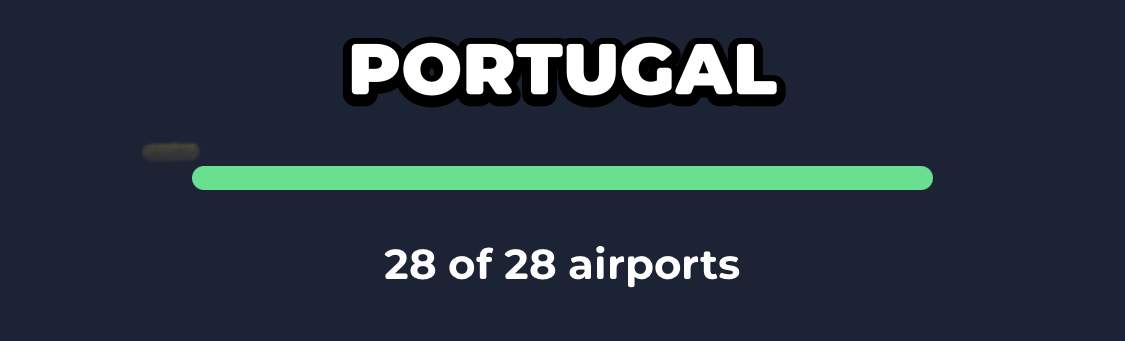 Skycards-Portugal-Airports